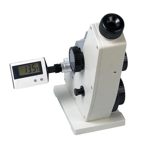 refractometer is used to|refractometer uses in laboratory.